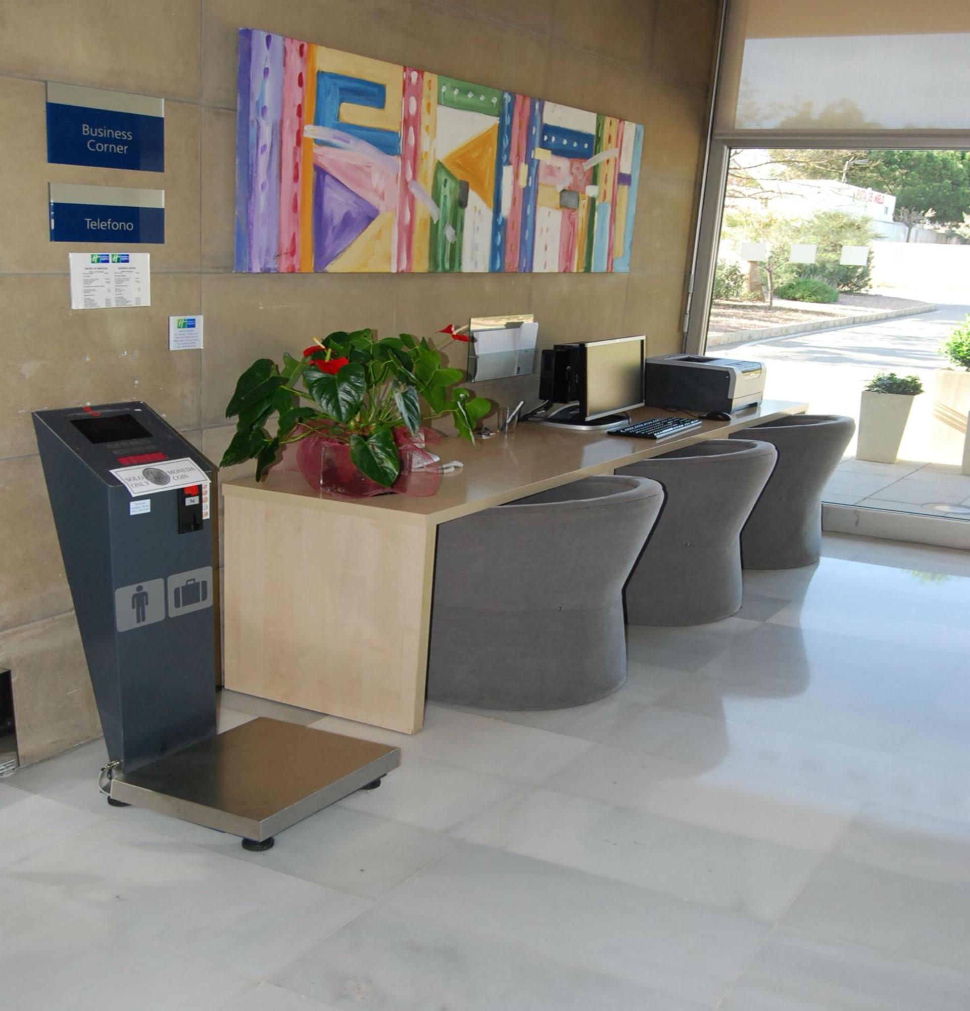 Holiday Inn Express Valencia Bonaire, An Ihg Hotel Aldaia Kültér fotó